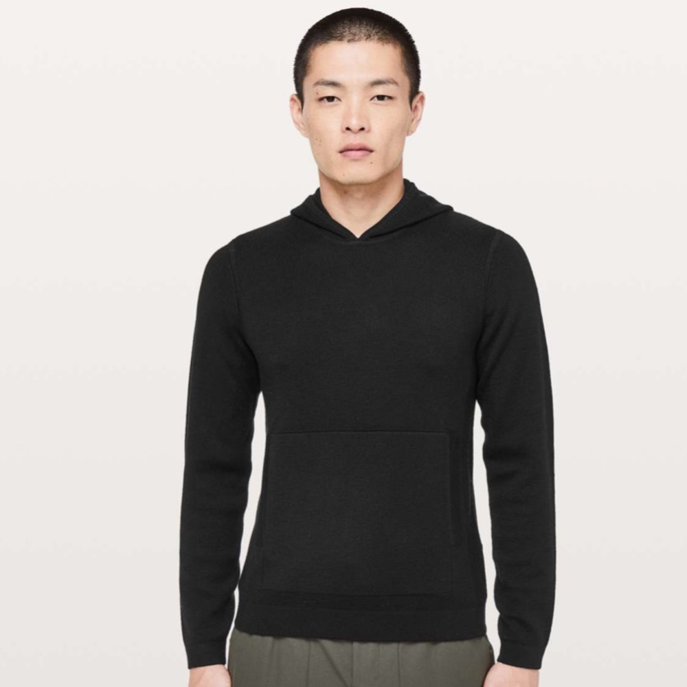 🍋Lululemon Alpine Air Pullover🍋